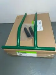 NEW STYLE GREENLEE 855GX CONDUIT PIPE BENDER HANDLE REPLACEMENT PART & GRIPS