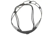 Giro Fit System Aether Helmet-Part - Black