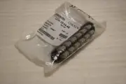 Fiber Patch Panel Insert, 12 LC, Duplex, 62.5 uM (Corning: CCH-CP24-A8)