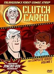Clutch Cargo: The Complete Series 1