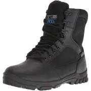 Danner Men's Lookout 8"800G Military and Tactical Boot, Black