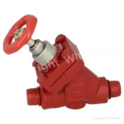 Valve Danfoss SVA-S 15 D STR H-WEEL 148B5210