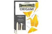 Art Maker Masterclass: Origami Kit