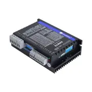 1PC NEW FOR Leadshine DM870 Digital Stepper Driver 5/24V for 57/60/86 Motor