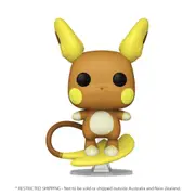 Pokemon - Mimikyu Pop! - 3.9 Inch