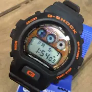CASIO G SHOCK DW6900 custom