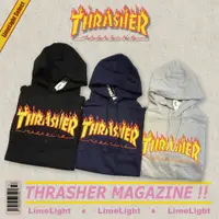 在飛比找蝦皮購物優惠-☆LimeLight☆ Thrasher Magazine 