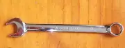 JETECH Chrome Mirror Combination Wrench size: 21mm