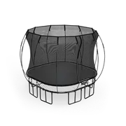 Medium Square Trampoline for Kids - 2.7m x 2.7m | Springfree