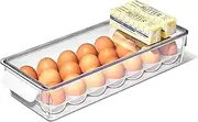 OXO Refrigerator Egg Bin with Removable Tray