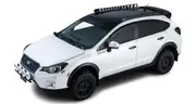 Rhino Rack Backbone Mounting System - Subaru Crosstrek/XV - RSCB1