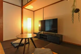 茨木屋Ibaraki House