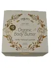 Autumn Spirit Organic Body Butter 100 ml Vanilla Patchouli Lavender NEW