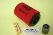 YAMAHA 00-05 YFM250X Beartracker Tune Up Kit For Stock Air Box