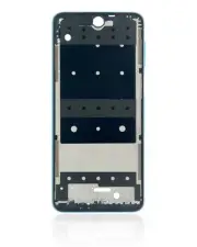 Replacement Mid-Frame Compatible For Xiaomi Redmi Note 9 Pro (Tropical Green)