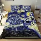 Quilt Cover Pillowcase Set 60341-044085 Single Bedclothes Doona Cover
