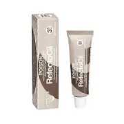 Refectocil Tint #3.1 Light Brown Eyelash Lash Eyebrow Brow Tinting Colour 15ml