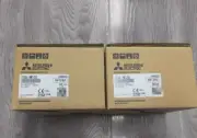 New In Box Mitsubishi FX3G-14MT/DS PLC Module