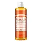 Dr Bronner's Pure Castile Liquid Soap - Tea Tree