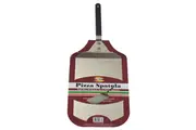 Outdoor Magic - Pizza Accessories - Pizza Spatula - Large -Stainless Steel