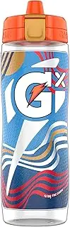 Gatorade Gx Bottle, Mallory Swanson