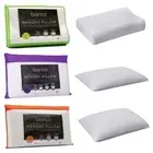 Bianca Deep Sleep Memory Foam Pillow Medium Feel or Dual Contour Sizes