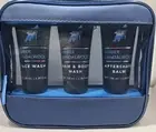Gold Essense Amber Sandalwood Ultimate Essentials - CHOOSE ITEM!