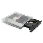 USB 3.0 Type C External Blu Ray Player BD Combo Drive Laptop DVD CD Disc Burner