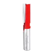 Freud 12-118 1/2" Double Flute Straight Bit (Carbide Height 1-1/4")