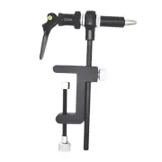 Fly Tying Vise Rotating Lever