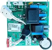 Refrigerator Board, Inverter PCB Board, Compatible with Beko G08-B06-T01