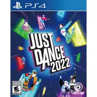 在飛比找有閑購物優惠-PS4 Just Dance 2022 舞力全開 2022 