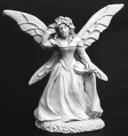 02793 ARIANNA FAIRY PRINCESS - Reaper Dark Heaven Legends OOP