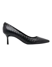 [Nine West] Kuna Pump in Black