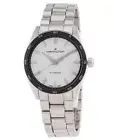 Hamilton Jazzmaster Performer Swiss Made Automatic H36205110 100M Mens Watch