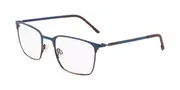 Flexon E1140 422 Men's Glasses Size 54 - Private Health Rebate - Blue Light Block Available