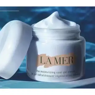 La Mer 海洋拉娜 經典乳霜 舒芙乳霜 水凝霜 100ml 60m 30ml 面霜 乳霜 LAMER