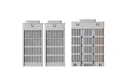 Xiaomi Mijia Smart Fish Tank Smart Replacement Filter 3Pcs Set