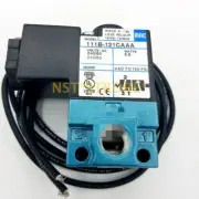 1PCS New FOR MAC Solenoid Valve 111B-121CAAA