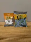 Scrub Daddy Dish Daddy Dishwand Adapter & Scratch Free Dish Daddy 2 Pack