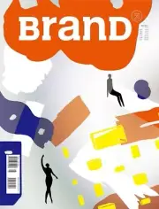 BranD Magazine 25 Designer & Philosopher - International Brand Design Magazine