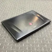 在飛比找Yahoo!奇摩拍賣優惠-【蒐機王】MSI GE72 i7-5700HQ 8G / 2