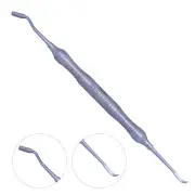 12 Norralco-Light.7510 Dental Scaler Band Pusher BPS1
