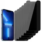 Bulk Lot 10X Privacy Tempered Glass Screen Protector For iPhone 14 13 12 11 Pro