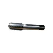 M34 X 3 Tap Right Hand, HSS M34x3.0 Straight Fluted Tap With Case