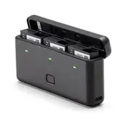 DJI Action 3 Multi Functional Battery Case
