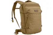 CamelBak Motherlode MilSpec Crux Lumbar Hydration Pack 3L (Cayote)