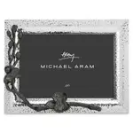 Michael Aram Black Orchid Frame, 4 x 6