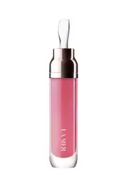 La mer - The Lip Volumizer - Sheer Pink – Female – Lip Gloss