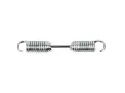 10 x Brake shoe spring DT Spare Parts 10.13054 Brake shoe spring, D: 24 mm